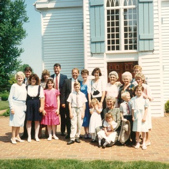 Photo of Alice Persyn